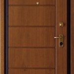 Πόρτα ασφαλείας Κ31